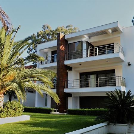 Samaya Beach House 沃尔沃罗 外观 照片