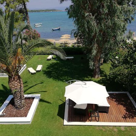 Samaya Beach House 沃尔沃罗 外观 照片