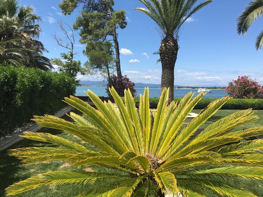 Samaya Beach House 沃尔沃罗 外观 照片