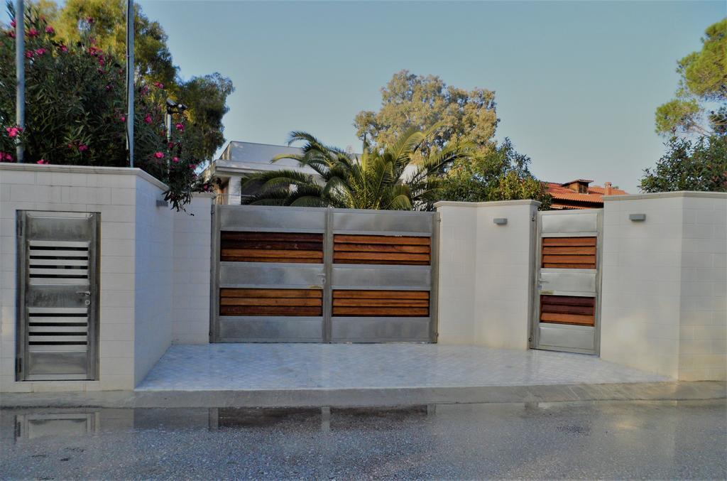 Samaya Beach House 沃尔沃罗 外观 照片