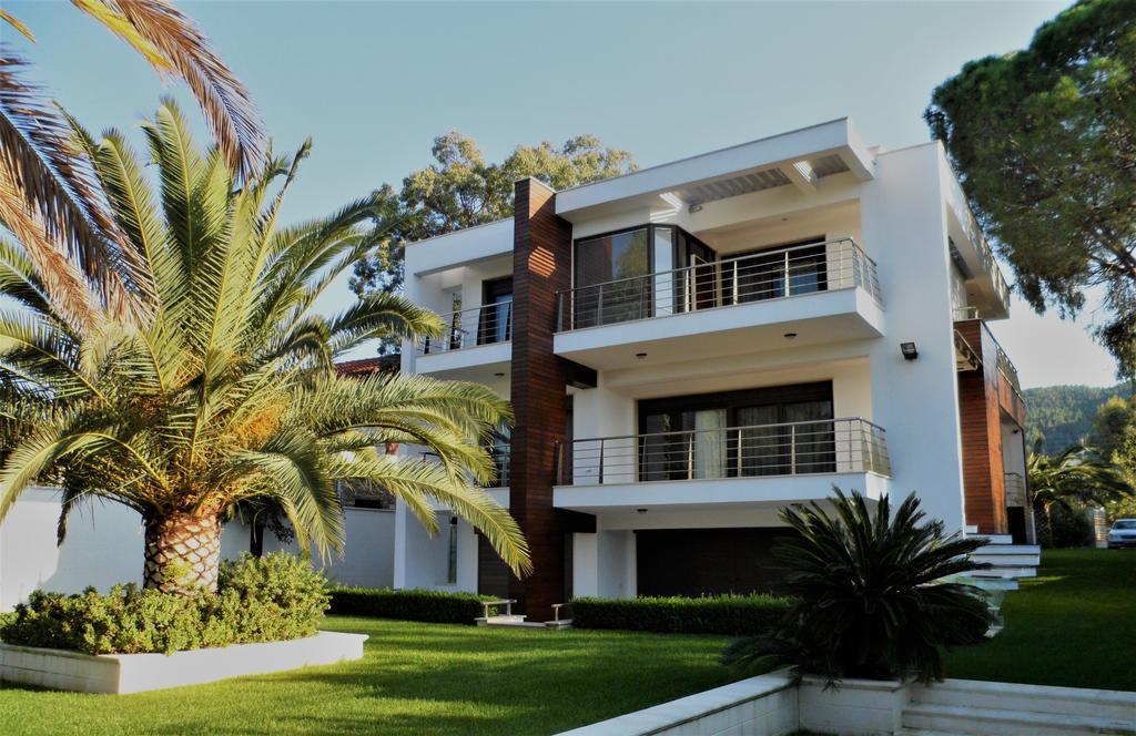 Samaya Beach House 沃尔沃罗 外观 照片