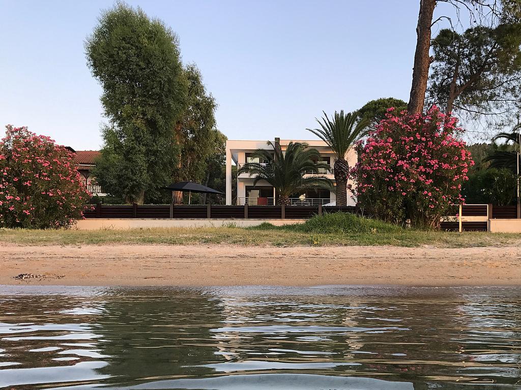 Samaya Beach House 沃尔沃罗 外观 照片