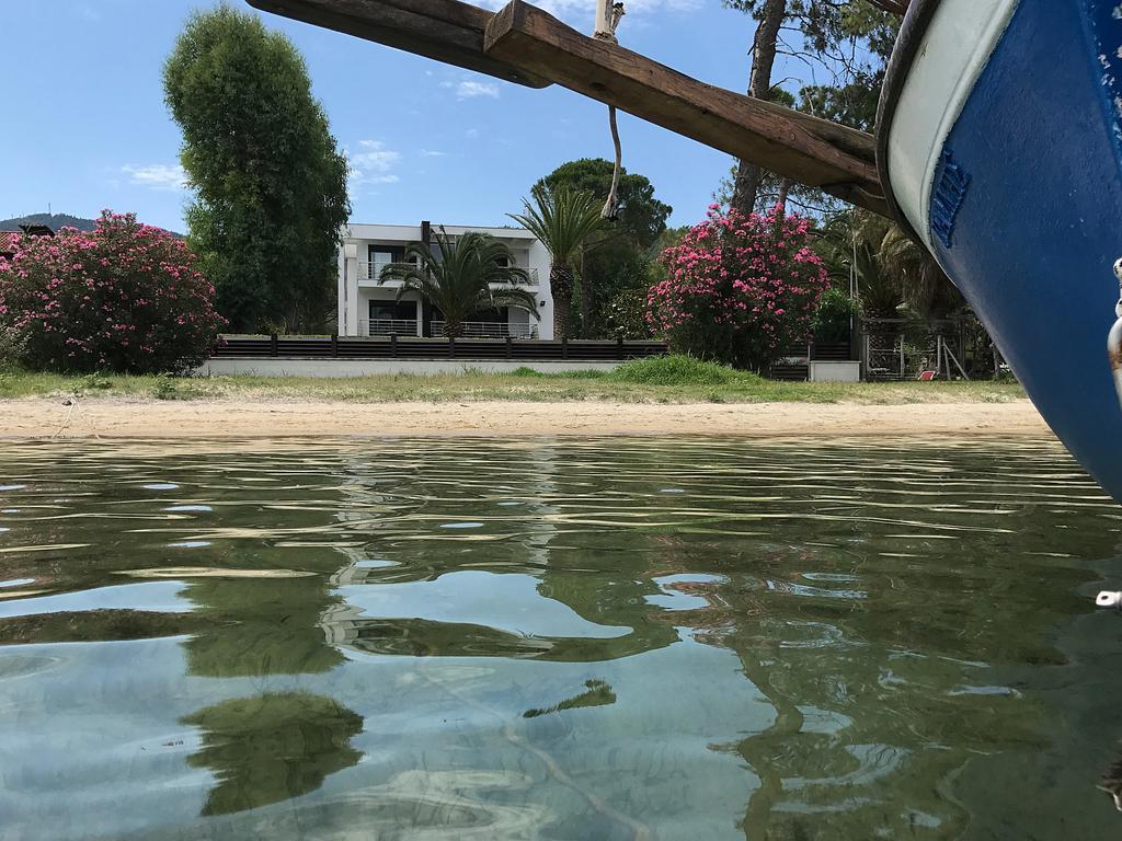 Samaya Beach House 沃尔沃罗 外观 照片