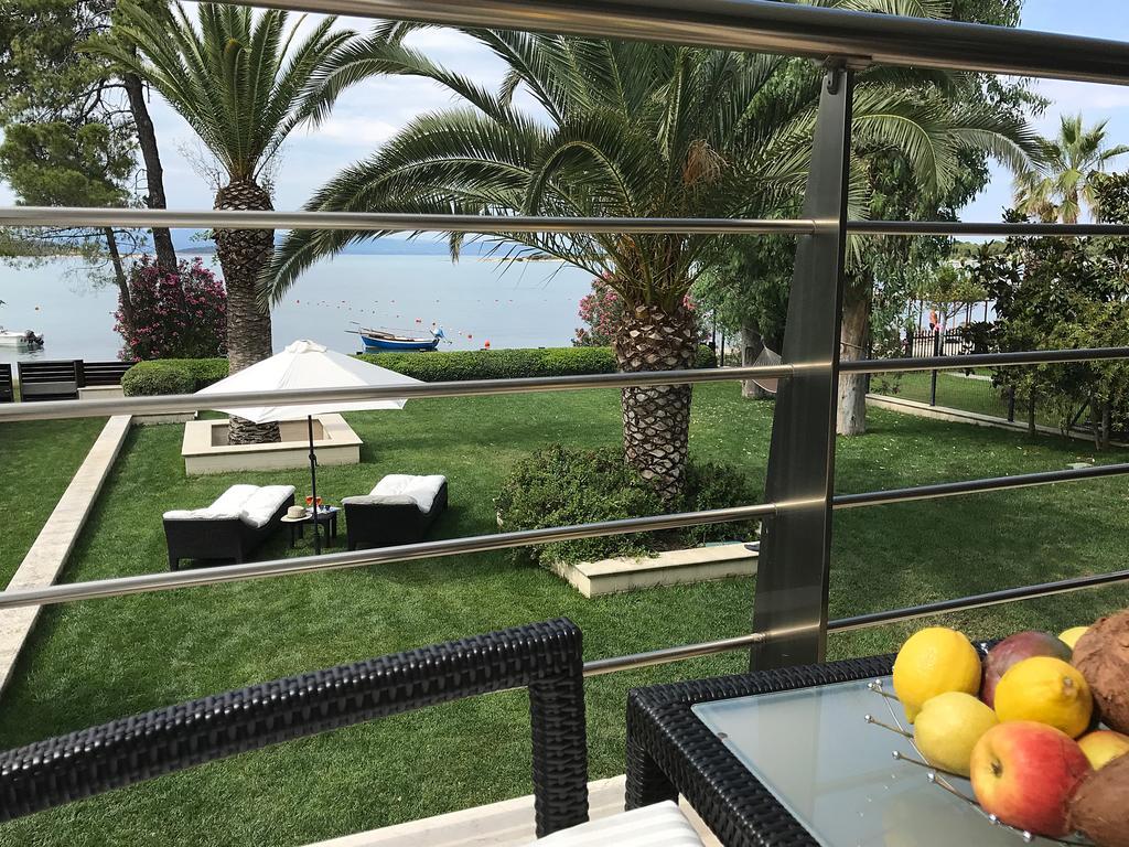 Samaya Beach House 沃尔沃罗 外观 照片