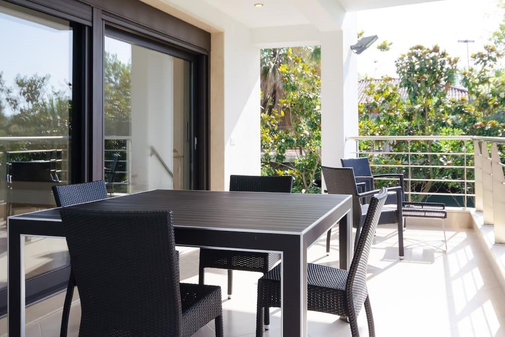 Samaya Beach House 沃尔沃罗 外观 照片