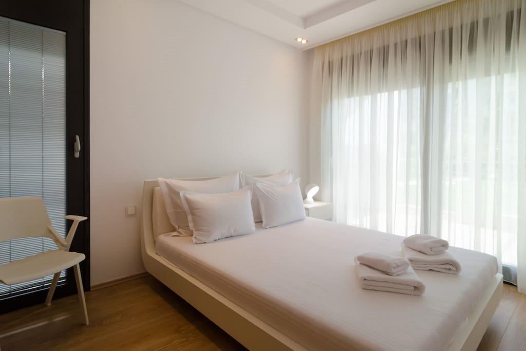 Samaya Beach House 沃尔沃罗 外观 照片