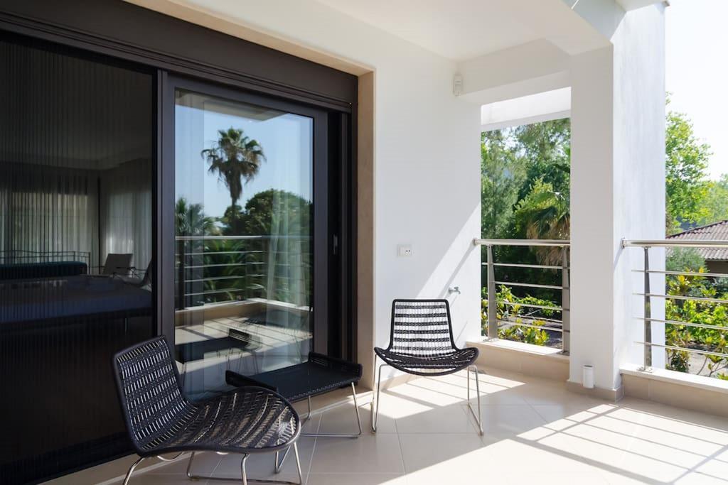 Samaya Beach House 沃尔沃罗 外观 照片