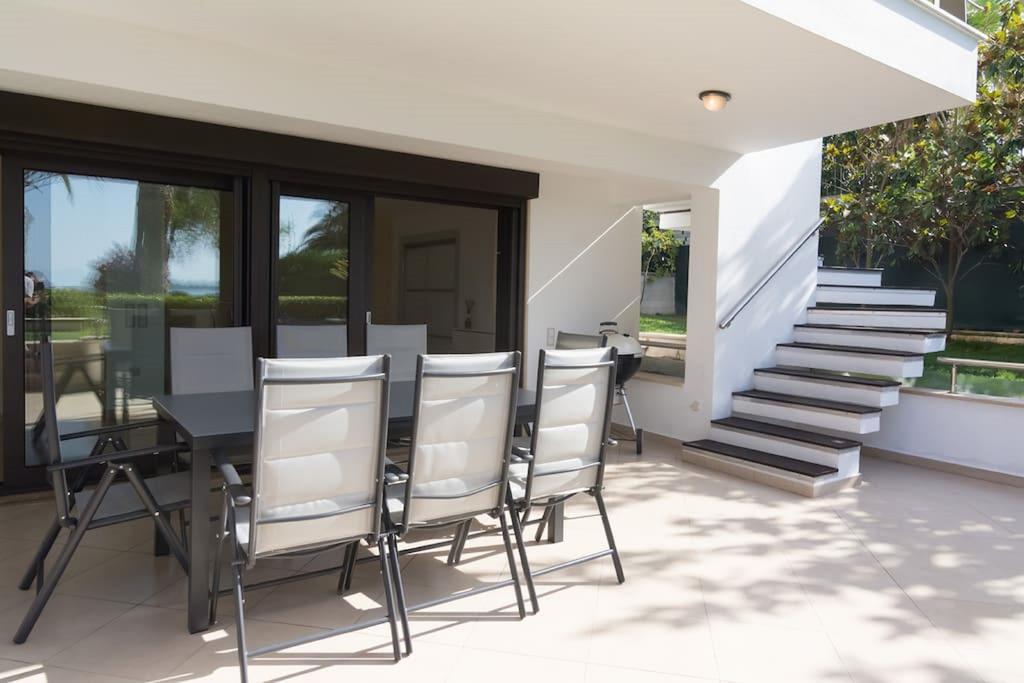 Samaya Beach House 沃尔沃罗 外观 照片