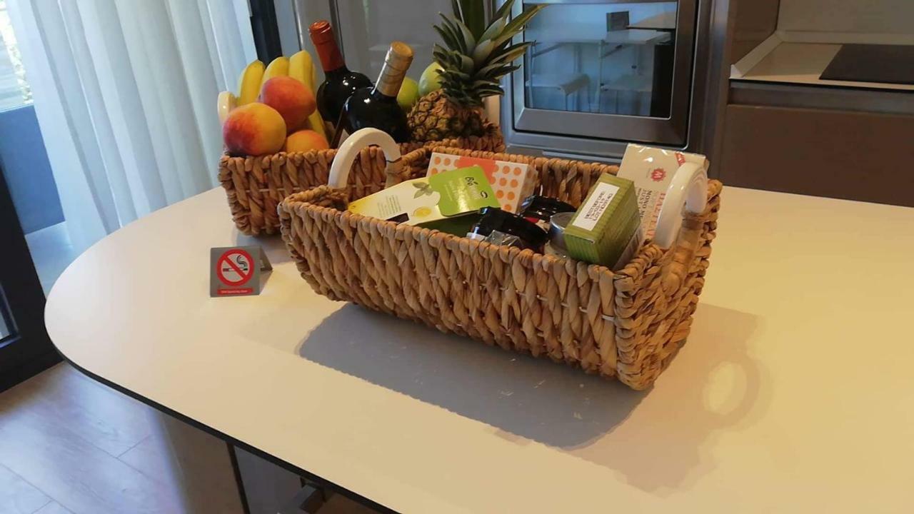 Samaya Beach House 沃尔沃罗 外观 照片