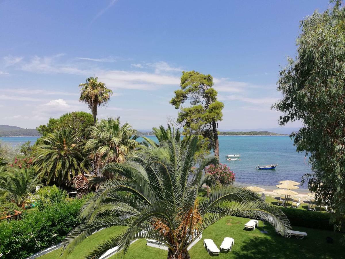 Samaya Beach House 沃尔沃罗 外观 照片