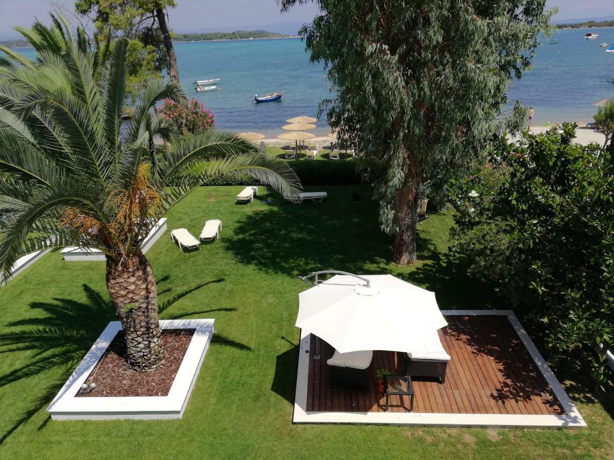 Samaya Beach House 沃尔沃罗 外观 照片