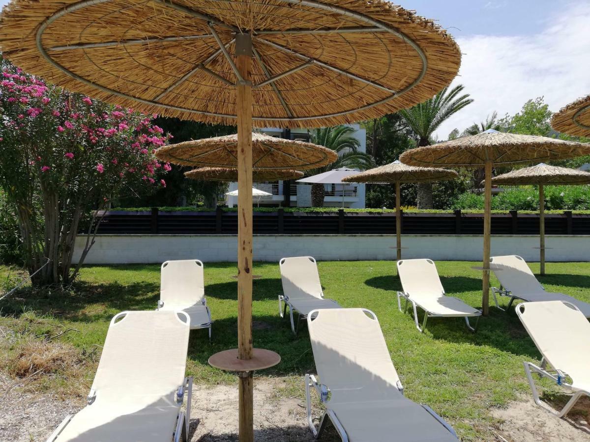 Samaya Beach House 沃尔沃罗 外观 照片