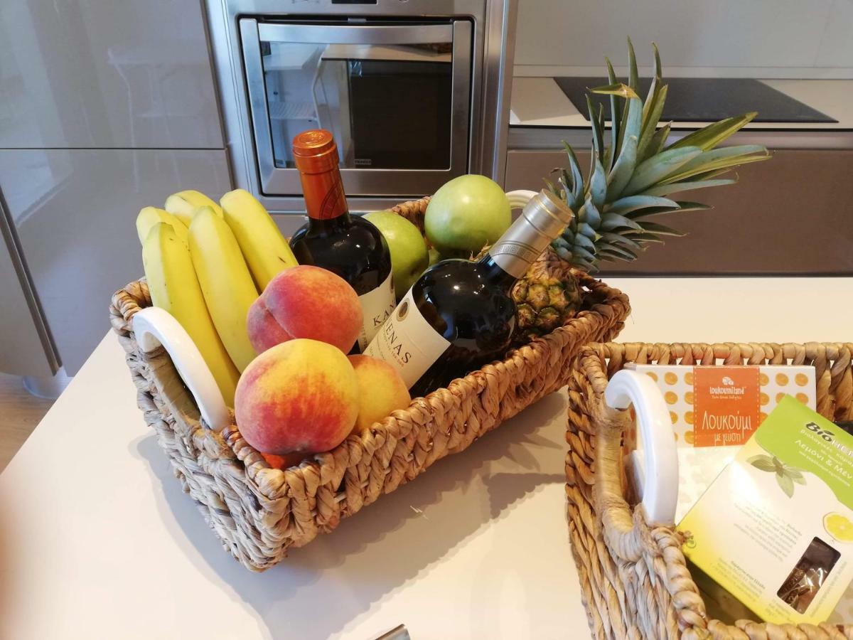 Samaya Beach House 沃尔沃罗 外观 照片