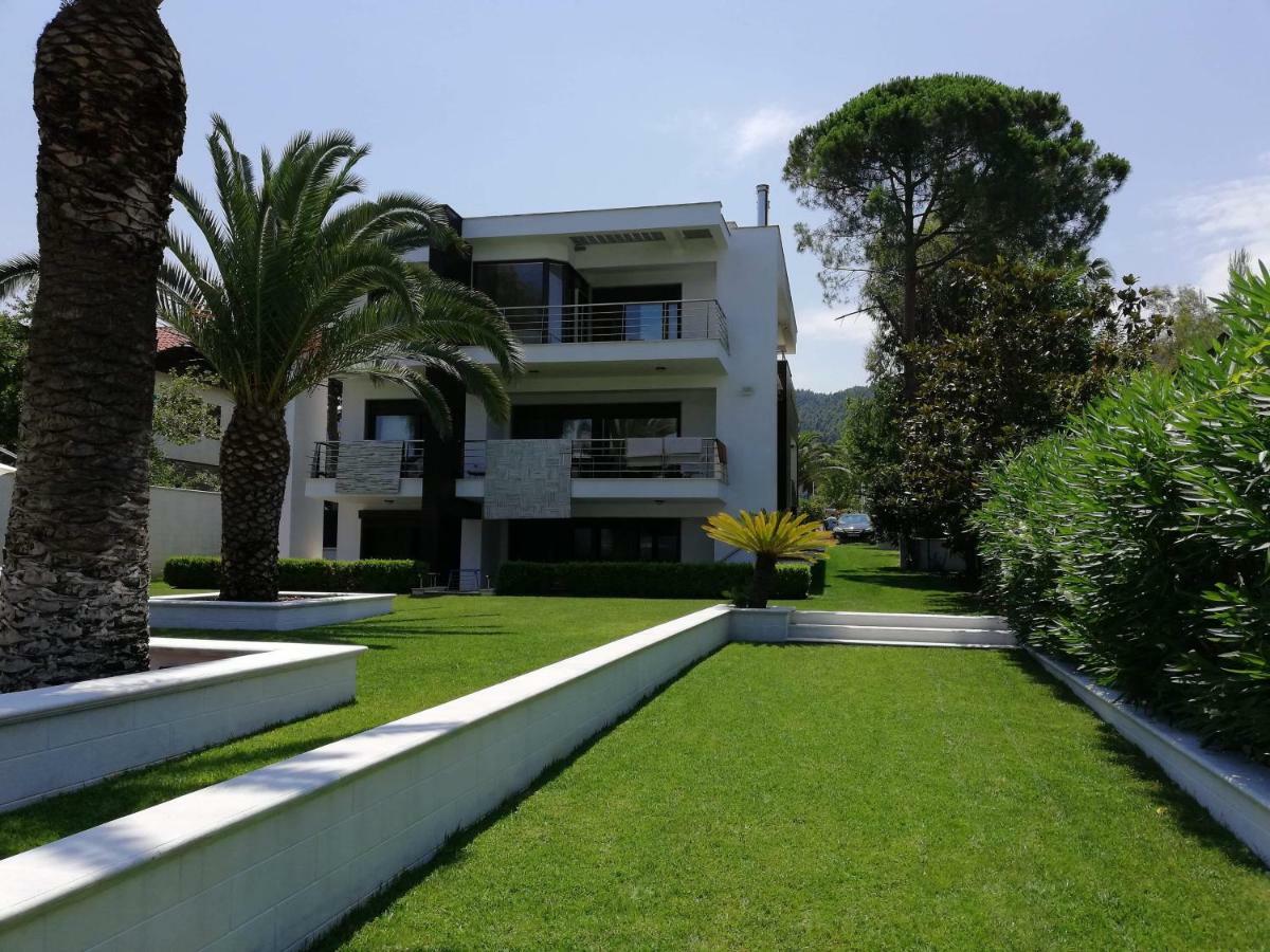 Samaya Beach House 沃尔沃罗 外观 照片