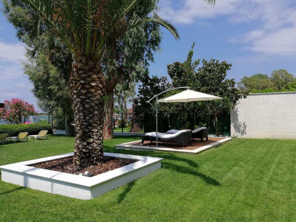 Samaya Beach House 沃尔沃罗 外观 照片