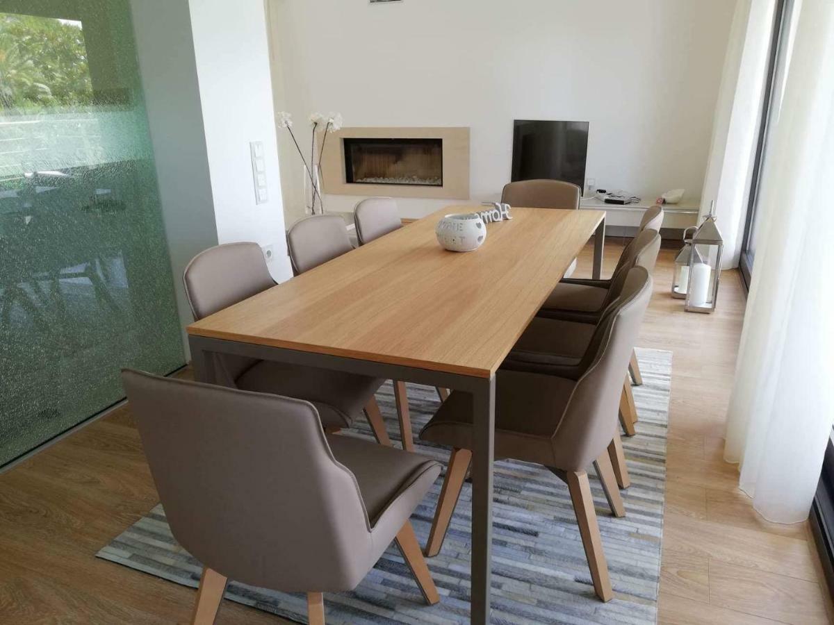 Samaya Beach House 沃尔沃罗 外观 照片
