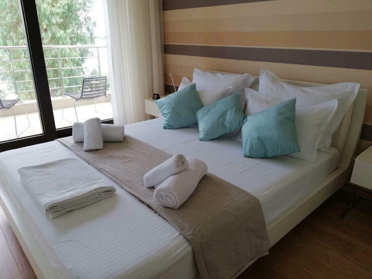 Samaya Beach House 沃尔沃罗 外观 照片