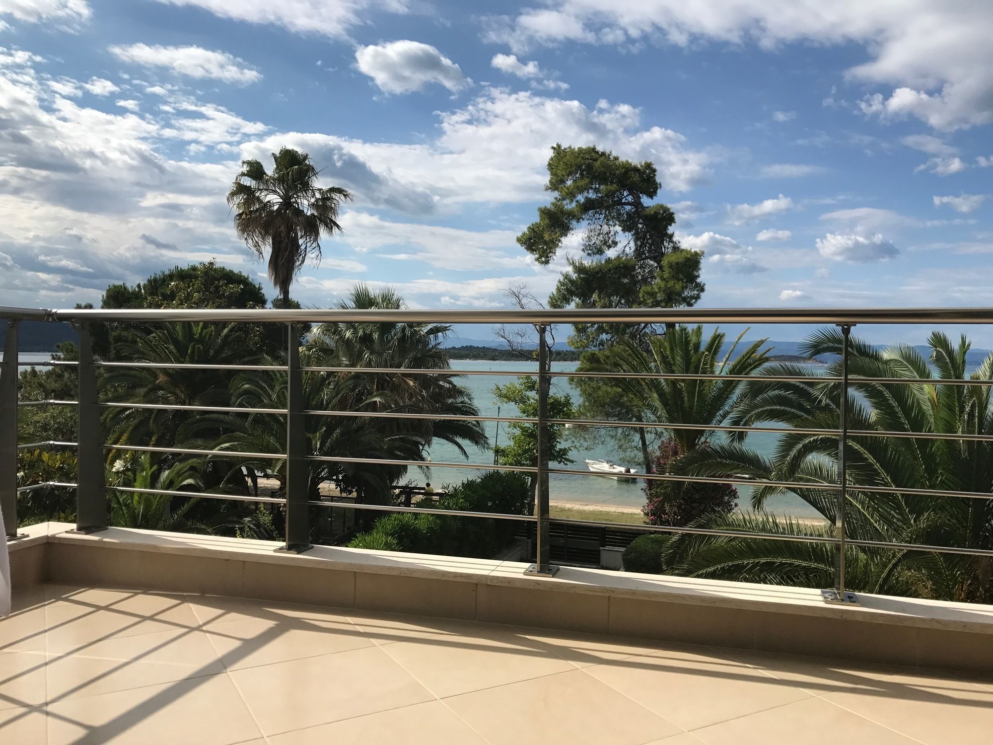 Samaya Beach House 沃尔沃罗 外观 照片