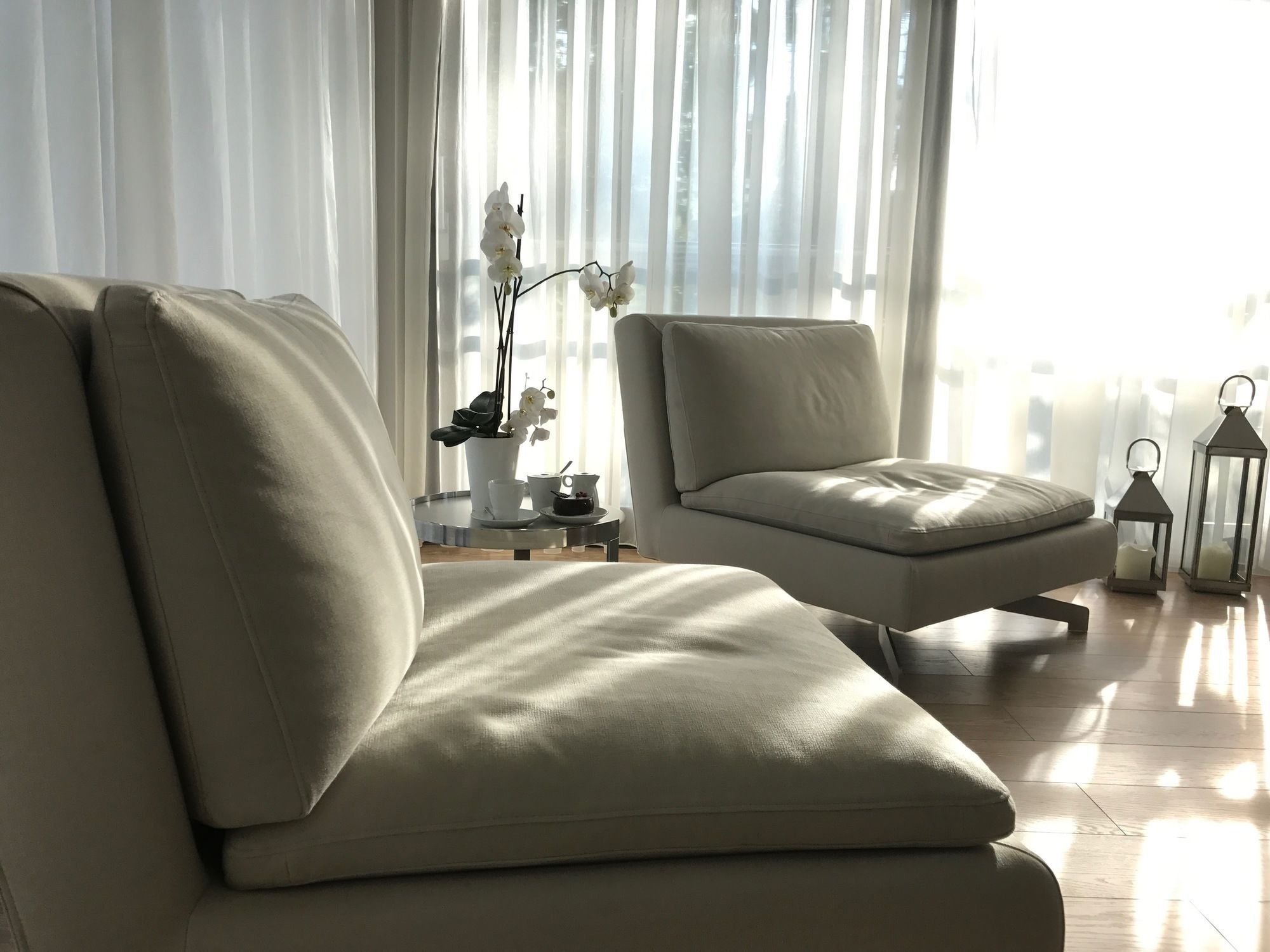 Samaya Beach House 沃尔沃罗 外观 照片