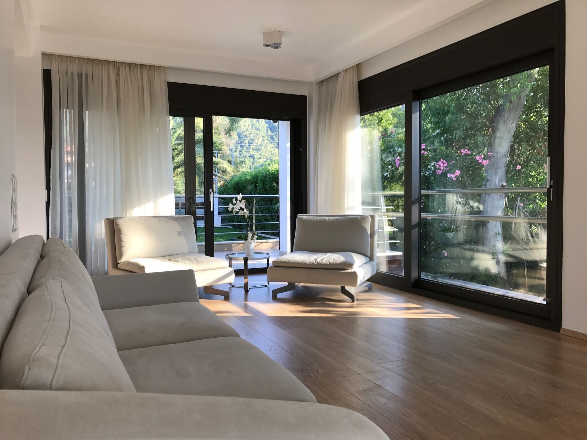 Samaya Beach House 沃尔沃罗 外观 照片