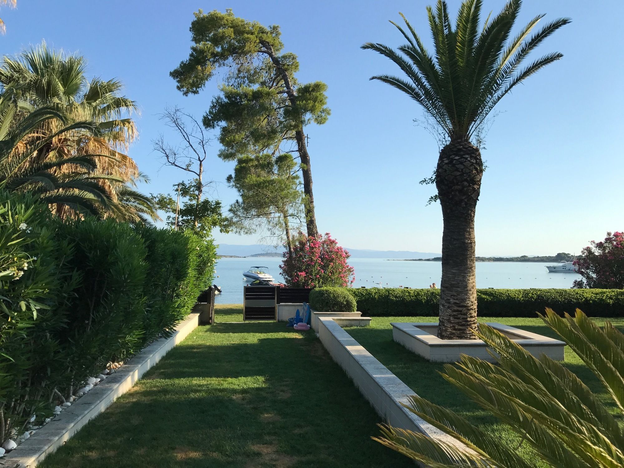 Samaya Beach House 沃尔沃罗 外观 照片