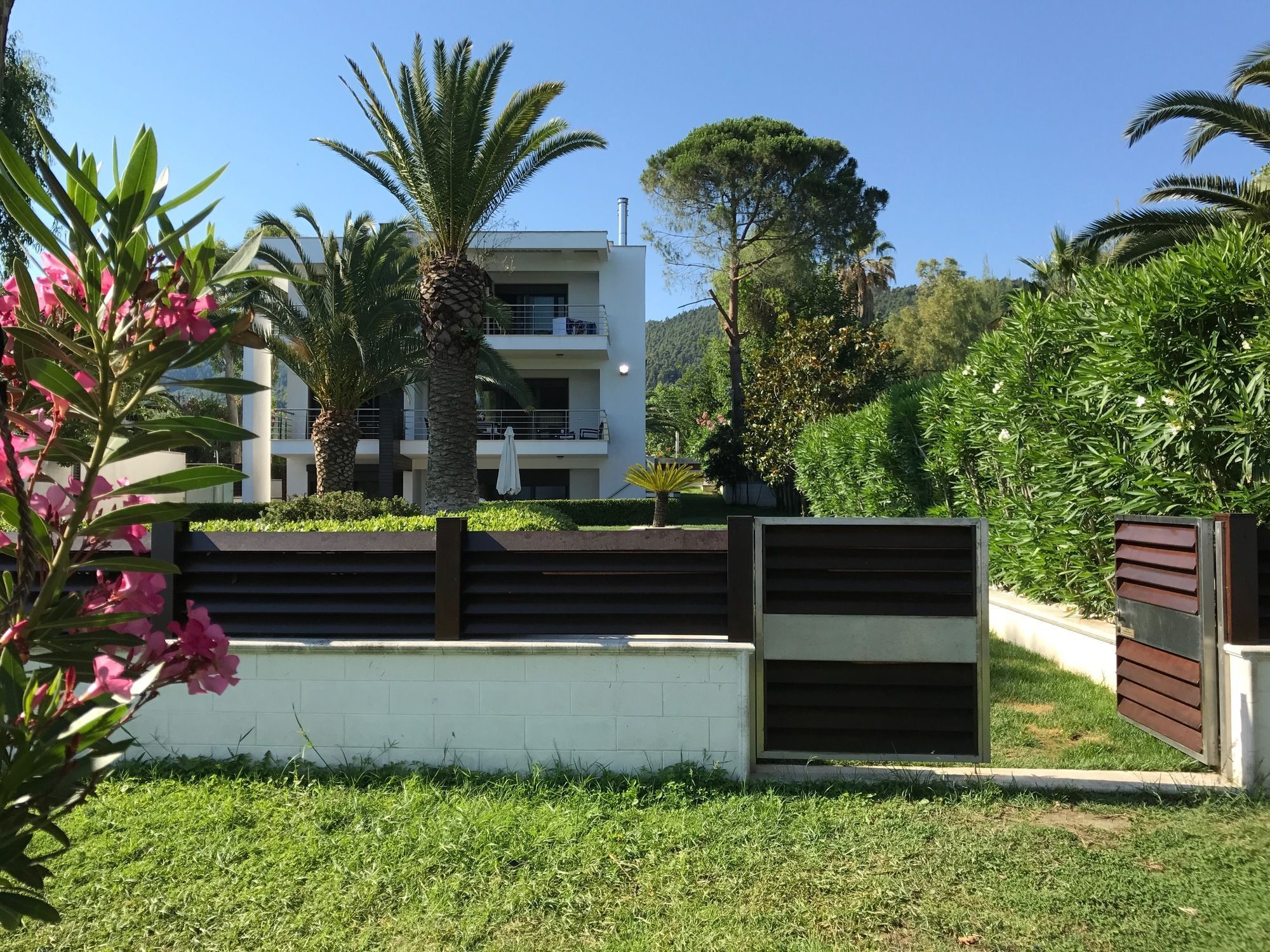 Samaya Beach House 沃尔沃罗 外观 照片