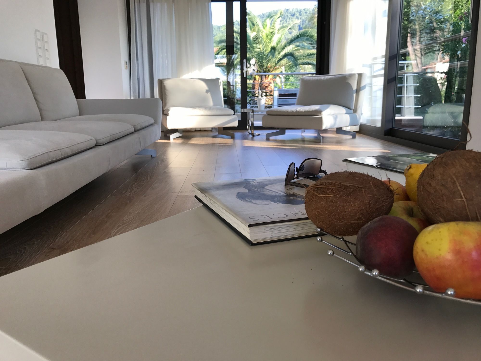 Samaya Beach House 沃尔沃罗 外观 照片
